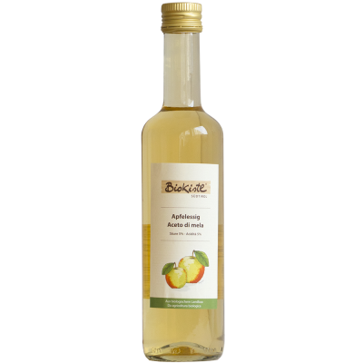 aceto di mela BKS (500ml)